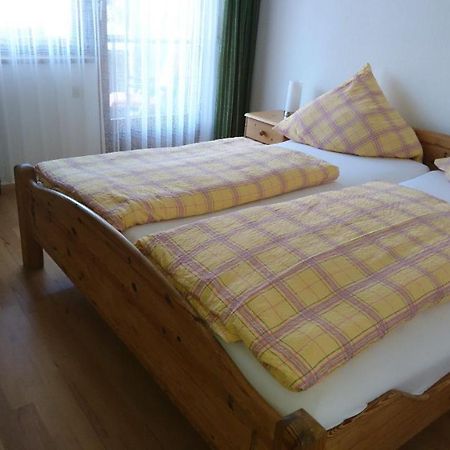 Appartments Schwarzwaldhaus Hauptstr. 2A Todtmoos Luaran gambar